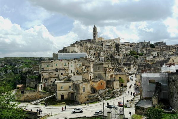 Southern Italy - Best Cities to Visit around Bari: photo 6