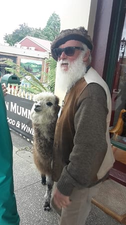 Tasmania: The Apple Isle: photo 5