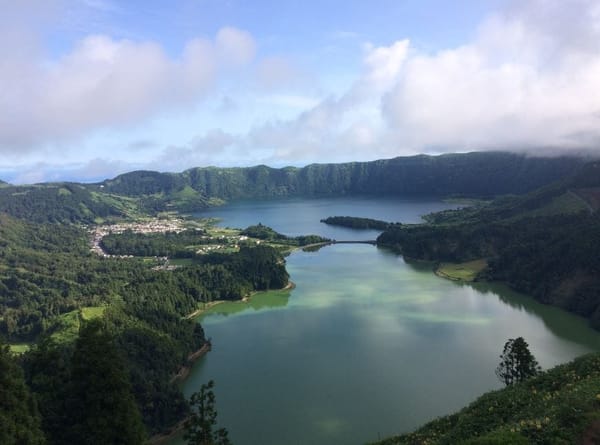 Discover the hidden magic of the AZORES (Portugal): photo 5