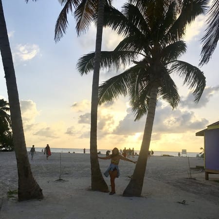 Backpackers Guide to Caye Caulker, Belize: photo 4