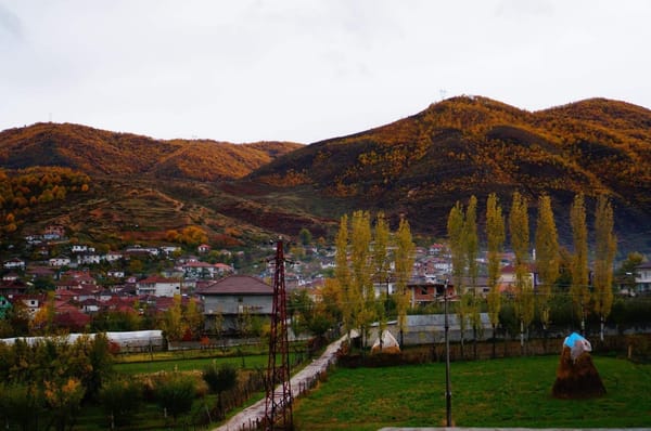 Pogradec, a place that will make you want to come back: photo 6