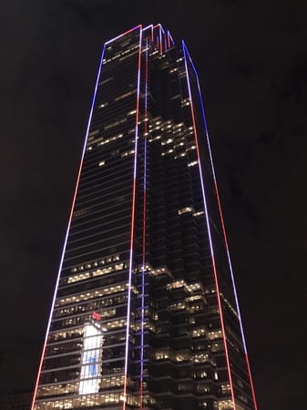 Downtown Dallas - An Experience To Remember: photo 5