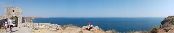 Varna: A place for every taste: photo 1