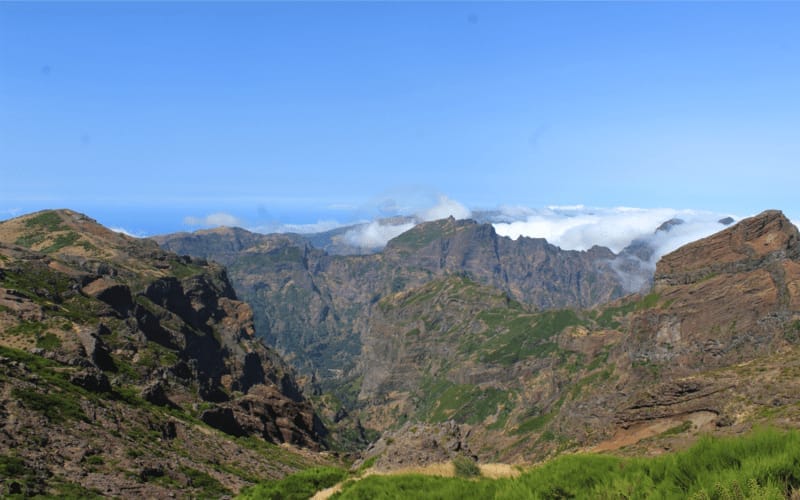 Madeira Island: What to do in this Portuguese paradise