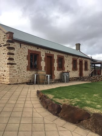 Top Wineries in McLaren Vale: photo 2