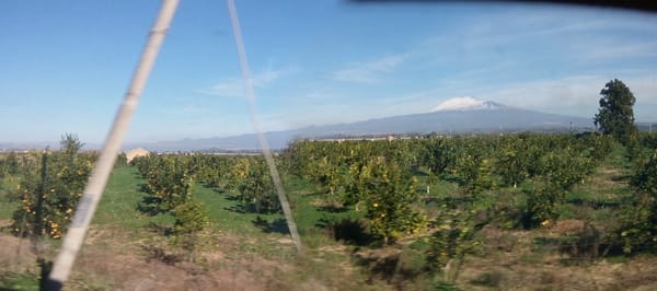 South of Italy: The magic beauty of Sicily: photo 3