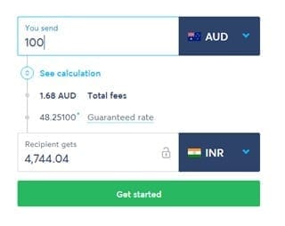 Advantages of using TransferWise over PayPal: photo 1