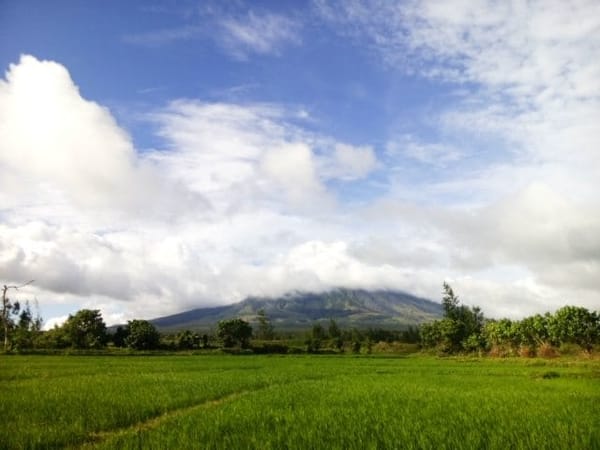 Flying Solo in Albay: photo 7