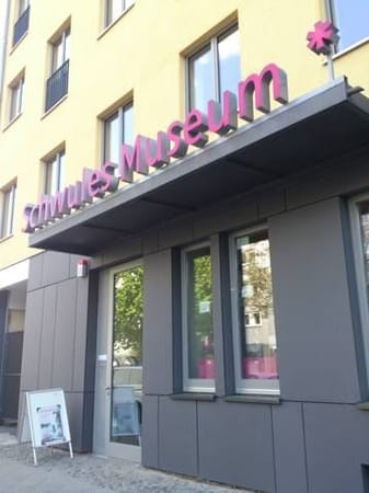 Berlin, Germany: Rainbow District: photo 5