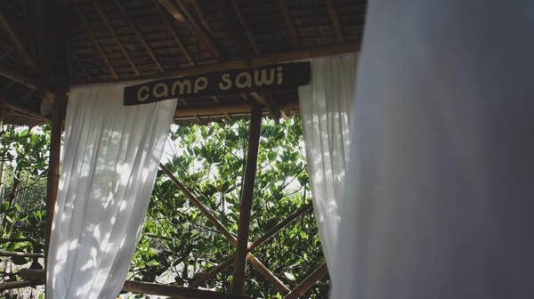 How to spend 1Night and 2Days In Bantayan Island, Cebu: photo 5
