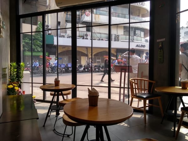 Hanoi: a thriving cultural hub.: photo 6