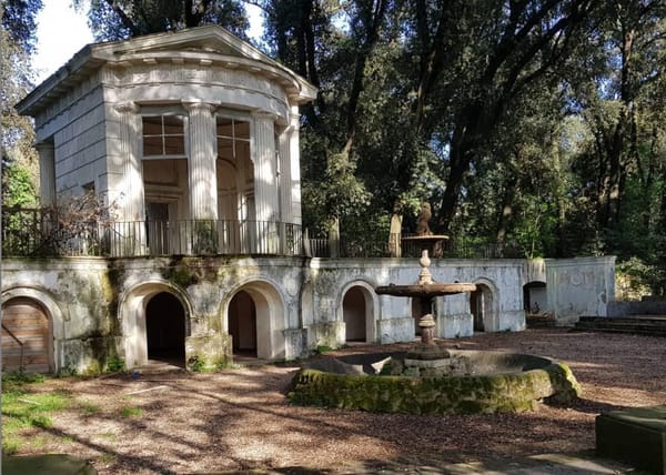 Beyond Trevi and Colosseum: Rome like a Local: photo 3