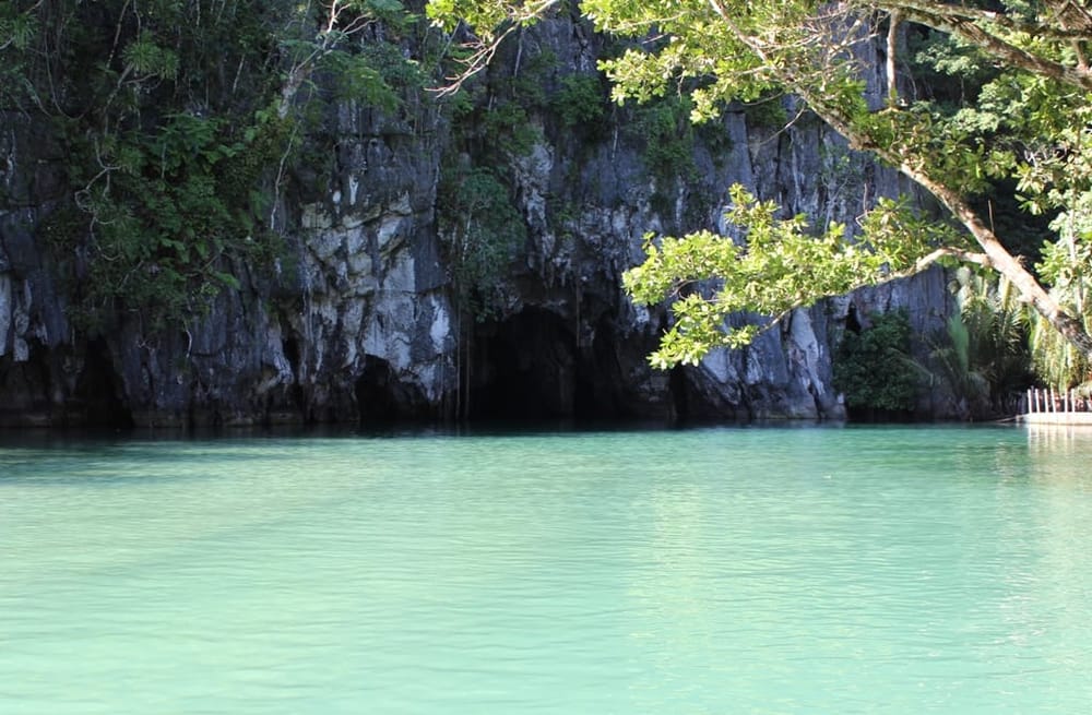 Travel Guide: The Underground River in Puerto Princesa, Palawan, Philippines
