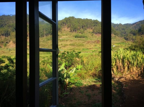Sagada, Philippines - Hidden Gems of the North: photo 2