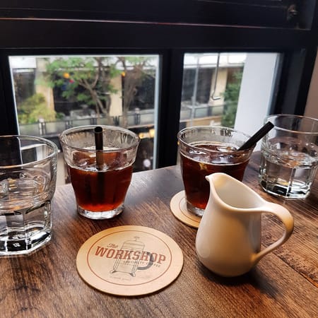Discover Vietnam’s Coffee Culture through Saigon’s Hidden Cafes: photo 4