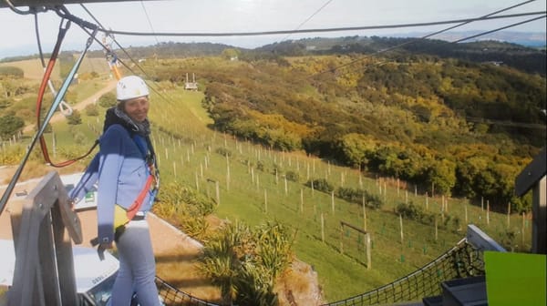 New Zealand - Aotearoa - Country of Maoris: photo 6