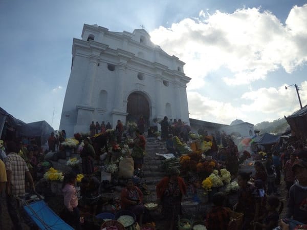 Guatemala: Episodes of a Trip: photo 23