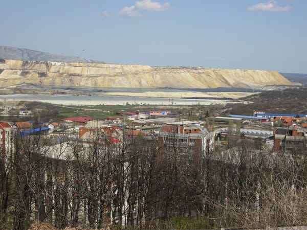 8 places to visit in the city of Bor and eastern Serbia: photo 1
