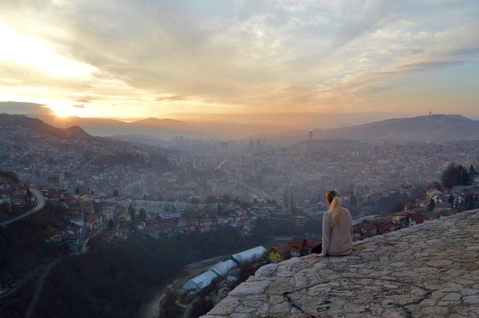 Discover Sarajevo's Local Gems