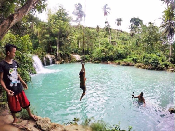 Philippines: The Majestic Island of Siquijor: photo 9
