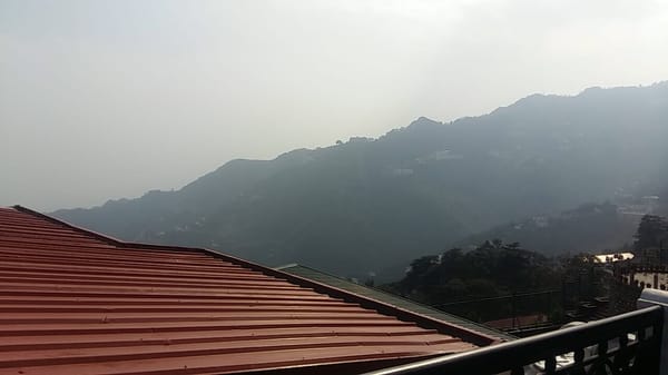 Best Places to Visit in Mussoorie, India: photo 6