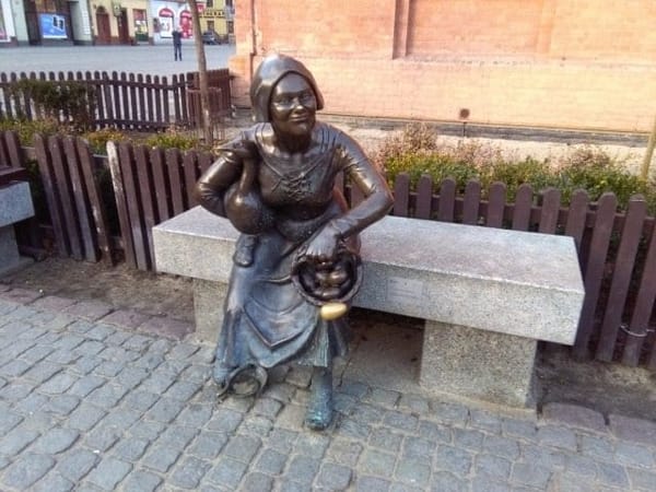 Poland: My hometown Toruń: photo 10