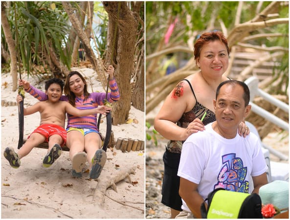 Island Escape near Cagayan de Oro City: Camiguin: photo 14