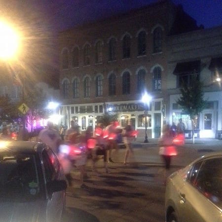 Little Known Treasure: Lawrence, Kansas: photo 10