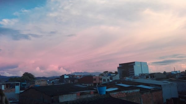 8 things you probably didn't know about small town Colombia: photo 8