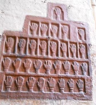 A Day in Jodhpur, The Majestic Blue City: photo 7