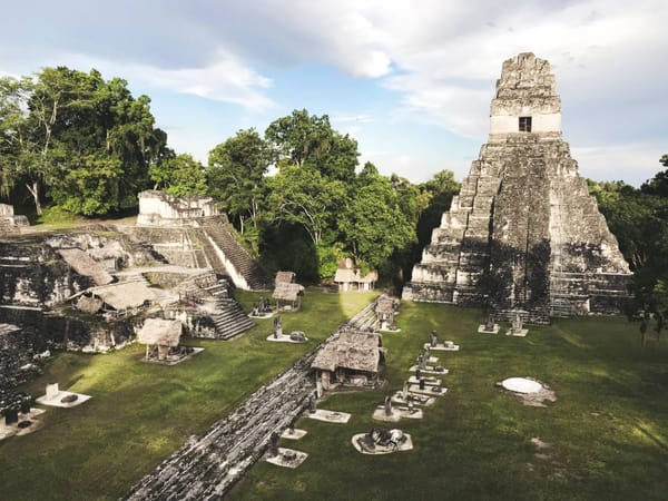 Bucket List Destinations: A Travel Guide to San Pedro, Belize: photo 4