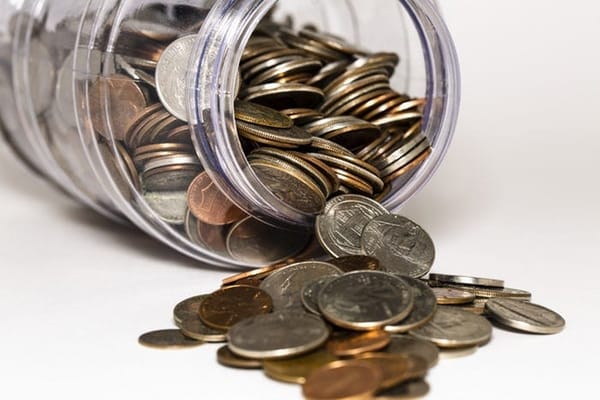 Managing Money When Traveling: photo 2