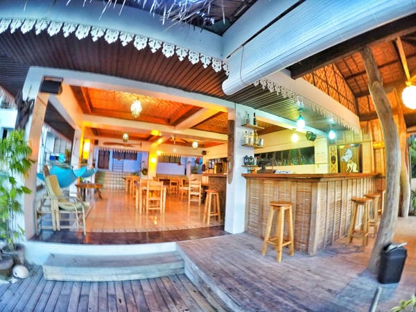 Eat, Love, and Relax at Fantasy Lodge, Cebu: photo 3