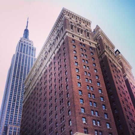 New York: A Highlights Guide: photo 3