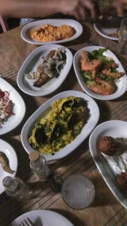 Traveling on a budget: Thessaloniki, Greece: photo 2