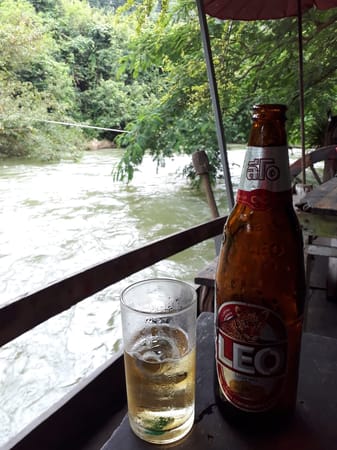 Kaeng Krachan National Park - Thailand’s Stunning Countryside: photo 3