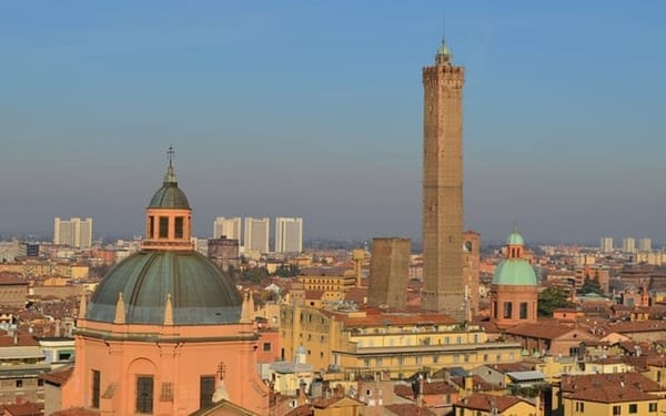 Cities you must visit in northern Italy: photo 5