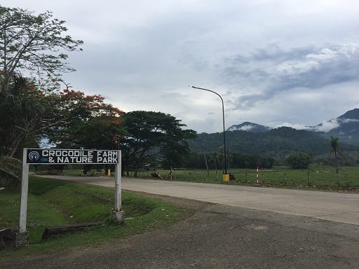 Interesting places to visit in Puerto Princesa: photo 2