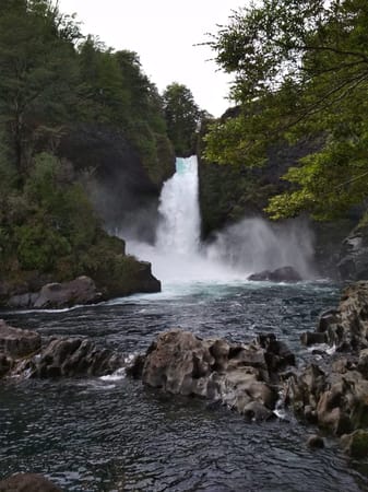 All You Can Do In Pucón, Chile: photo 4