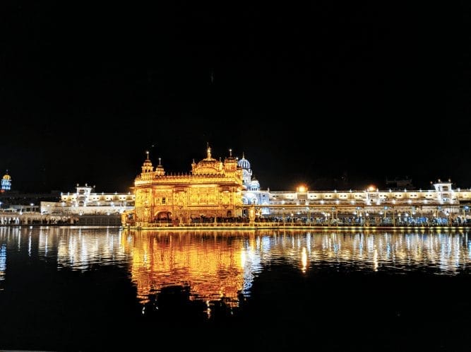 Things to do in Amritsar