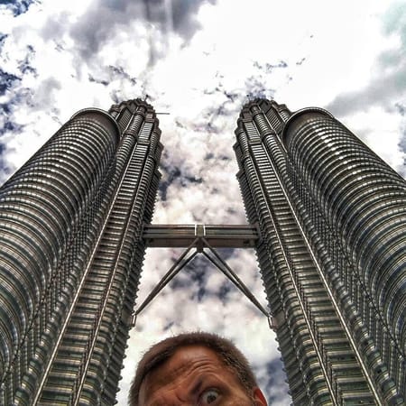 Malaysia, Kuala Lumpur.: photo 2
