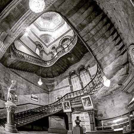 Unexplored Underrated Places of Mumbai: photo 6