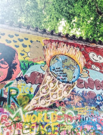 WELCOME TO FAIRY TALE: TOP THINGS TO DO IN PRAGUE: photo 4