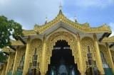 3-day Trip to Yangon, Myanmar: photo 1