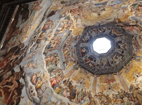 Florence: The magical city: photo 8