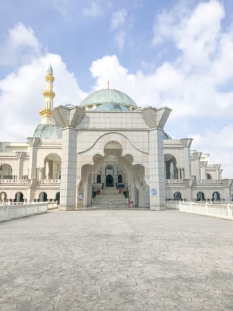 Fun things to do in Kuala Lumpur on a broke backpacker budget: photo 8