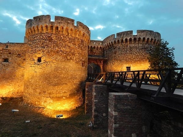 The best places in Belgrade for millennials: photo 2