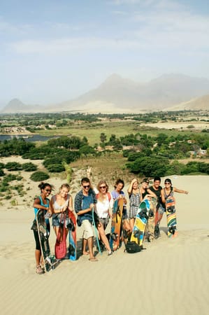 Peru:Trujillo - City of eternal spring: photo 11