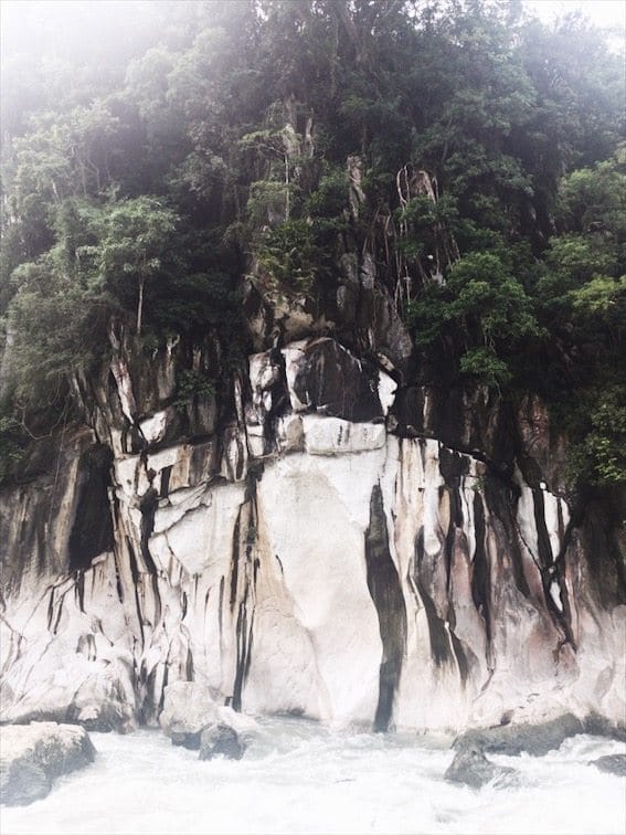 A Step-by-Step Travel Guide in Exploring Mt Daraitan River