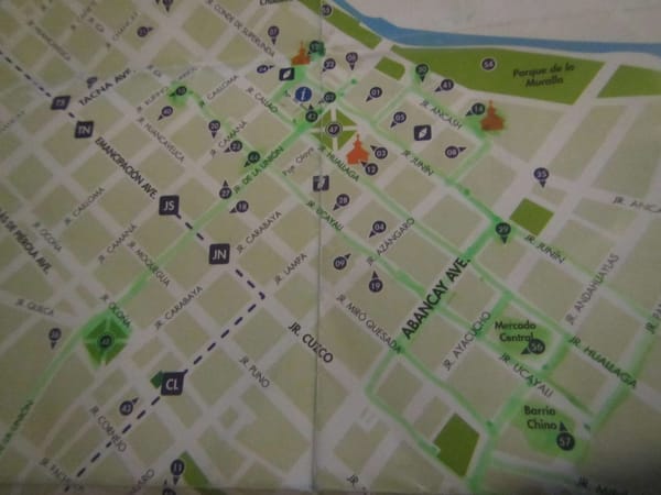 Lima Historic Centre: Museums, Markets, Madness, and Much Much More: photo 1